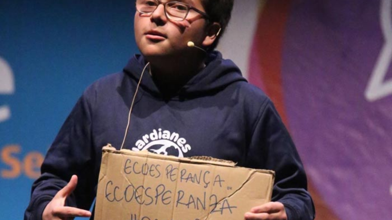 Ecoesperanza
